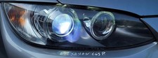 Frontscheinwerfer bmw e93 gebraucht kaufen  Geesthacht