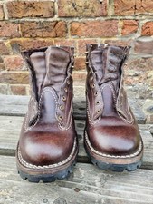 Wesco boots jobmaster for sale  WISBECH