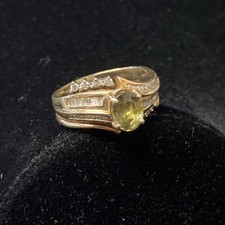 14k solid yellow for sale  Washington