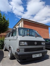 T25 caravelle 1984 for sale  SOUTHAMPTON