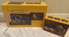 Real life nativity for sale  Redding