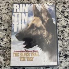 Rin tin tin for sale  Hampton