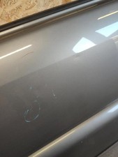 Porte droit kia d'occasion  Tournus