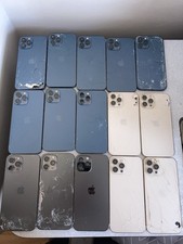 Apple iphone pro for sale  BIRMINGHAM