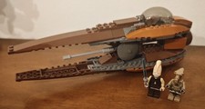 Lego 7959 geonosian gebraucht kaufen  Berlin