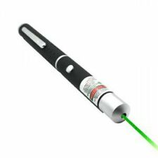 Puntatore laser verde usato  Catania