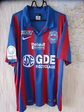 Vend maillot caen d'occasion  Auvers-sur-Oise