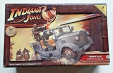 Indiana jones troop d'occasion  Rouen-