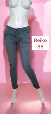 Reiko taille pantalon d'occasion  Vichy