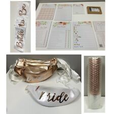 Bride bridal shower for sale  Edmond