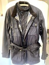 Belstaff roadmaster 1981 gebraucht kaufen  Gräfelfing