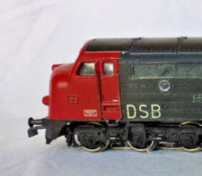 Märklin 3067 diesellok gebraucht kaufen  Berlin