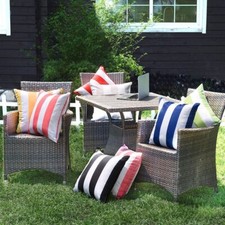 Outdoor cushion cover for sale  NEW MALDEN