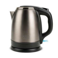 Black decker bxke2202e usato  Roccagloriosa
