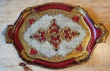 Sammler tablett florence gebraucht kaufen  Unkel