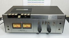 Teac 440 registratore usato  Zumaglia