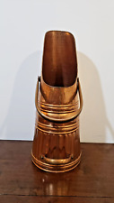 Seau charbon ancien d'occasion  Langres