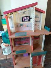 Barbie casa dei usato  Molinella