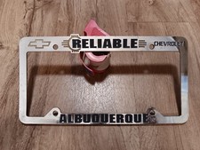 Reliable chevrolet albuquerque for sale  Anaheim