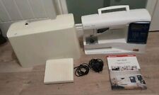 Viking husqvarna computerised for sale  STRATFORD-UPON-AVON