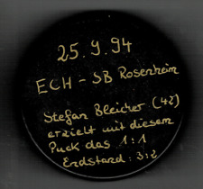 Riginal puck ech gebraucht kaufen  Hemmingen