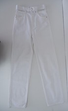 Bershka womens jeans d'occasion  Expédié en Belgium