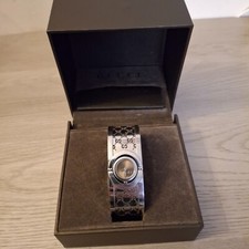 Ladies gucci bangle for sale  LONDON