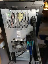 DELL POWEREDGE T110 II Servidor Intel #-1220 v2 3.1GHz E Cache 8M Quad Core/4T (69W) comprar usado  Enviando para Brazil