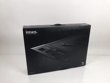 Wacom intuos medium for sale  San Diego