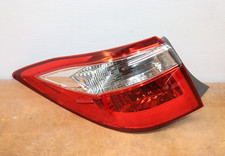 Lanterna traseira externa esquerda Toyota Corolla 2014 2015 2016 fabricante de equipamento original comprar usado  Enviando para Brazil