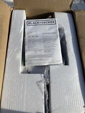 Black decker quart for sale  Garden Grove