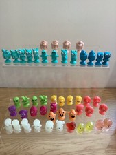 Stikeez lidl bundle for sale  MARCH