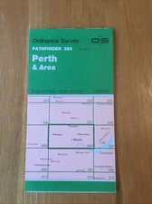 1987 ordnance survey for sale  COVENTRY