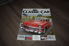 Hemmings classic car for sale  Williamstown