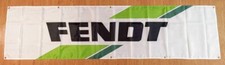 Tractor fendt banner for sale  GLASGOW