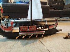 Playmobil history 5390 gebraucht kaufen  Dortmund
