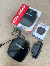 George foreman grill for sale  DRONFIELD