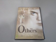 The others nuovo usato  Roma