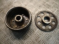 Rotor roue libre d'occasion Rotor roue libre d'occasion  La Brède