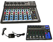 Mixer audio professionale usato  Giugliano in Campania