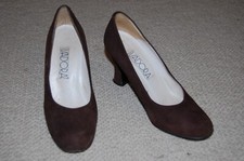 Isadora pumps braun gebraucht kaufen  Gerdau