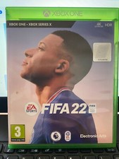 Xbox One FIFA 22 FOR SALE comprar usado  Enviando para Brazil
