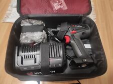 Avvitatore batteria compatto usato  Leifers