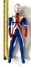Ultraman Cosmos Eclipse Mode Sound Flexion Series BANDAI comprar usado  Enviando para Brazil