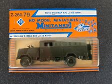Roco minitanks 100 gebraucht kaufen  Trossingen