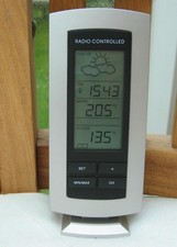 Ws7208 funkuhr wetterstation gebraucht kaufen Ws7208 funkuhr wetterstation gebraucht kaufen  Schwabmünchen