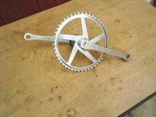 Kurbelgarnitur ddr fahrrad gebraucht kaufen  Bad Düben