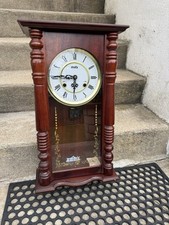 Horloge murale vintage d'occasion  Les Ulis