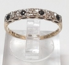 sapphire diamond eternity ring for sale sapphire diamond eternity ring for sale RUGBY
