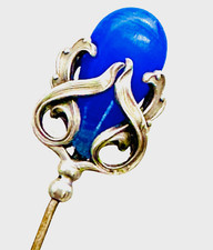 Antique hatpin delightful for sale  Hampton